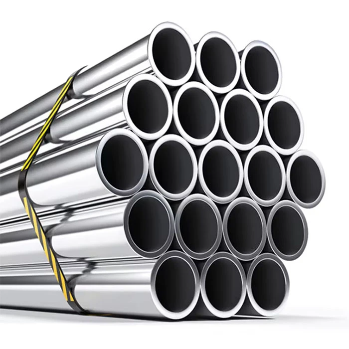 4 Stainless Pipe