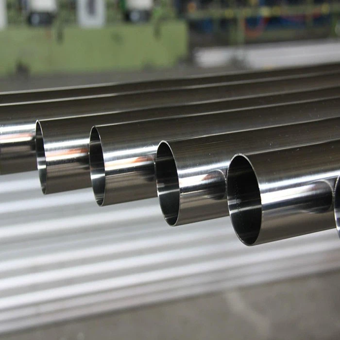 316 Stainless Steel Tube