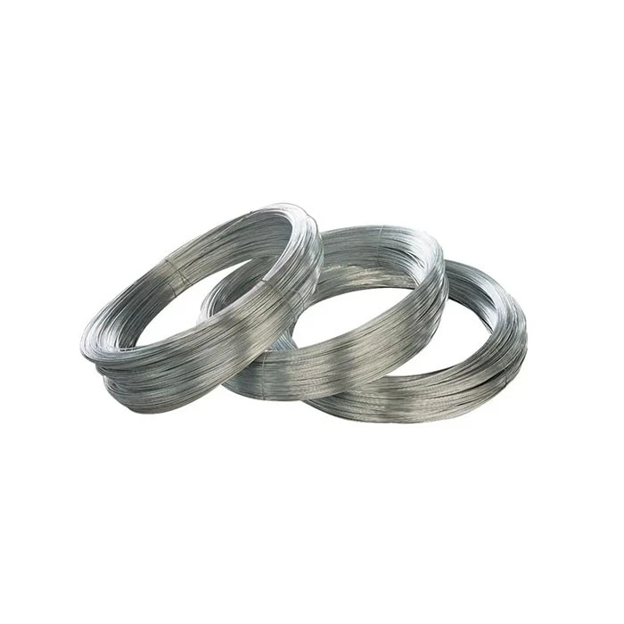 8mm Ss Wire Rope