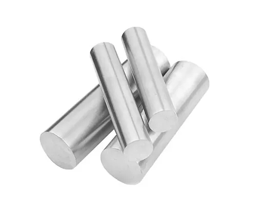 China 2507 round bar China 2507 round bar