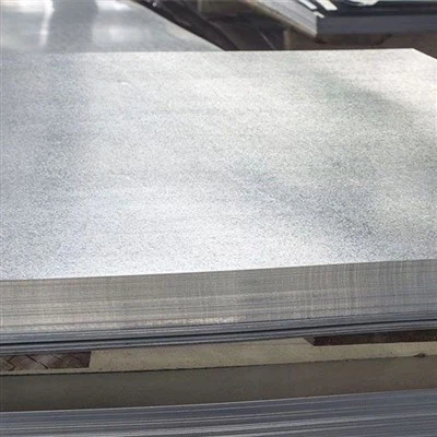 2mm kalınlığında 304 paslanmaz çelik sac