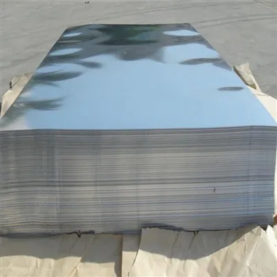 304L paslanmaz tabaka