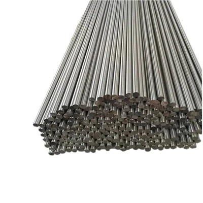 3mm paslanmaz çubuk
