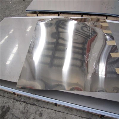 410 paslanmaz çelik sac